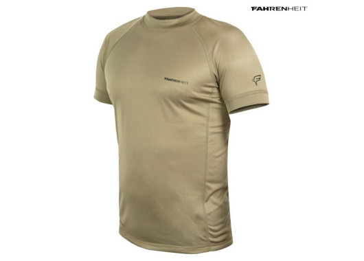 Футболка Fahrenheit Power Dry L1 Tan (M/R)