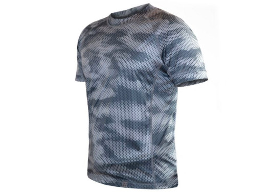 Футболка Fahrenheit SG Grey Camo (XL/R)