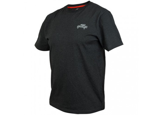 Футболка Fox Rage Black Marl T shirt XL
