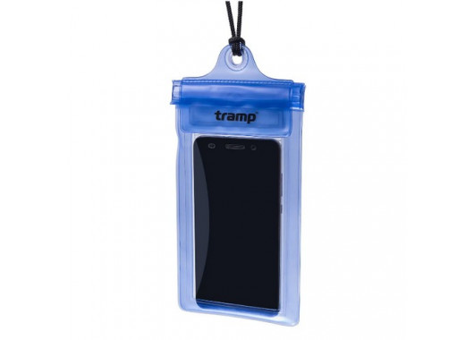 Гермопакет Tramp для мобильного телефона 110 х 215mm