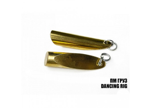 Груз Profmontazh Dancing Rig 20g