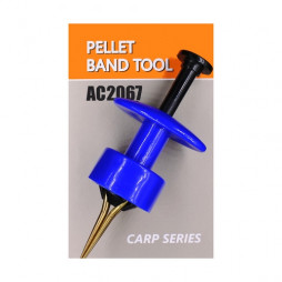 Инструмент ORANGE™ Pellet bands tool для пеллетса