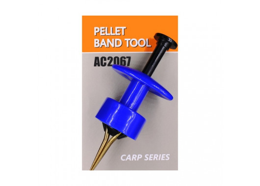 Інструмент ORANGE™ Pellet bands tool для пелетсу