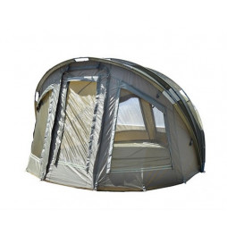 Карповая палатка Carp Zoom Adventure 3+1 Bivvy