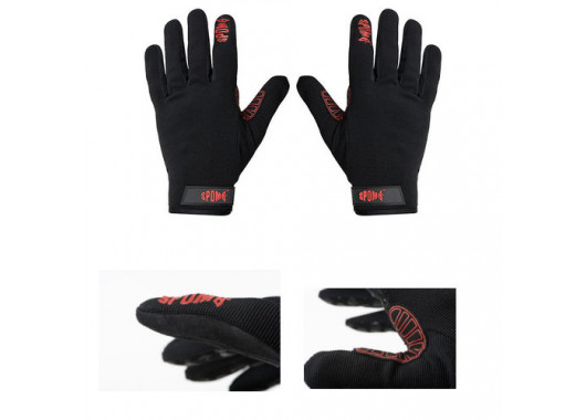 Кастингові рукавички SPOMB Pro casting gloves size L-XL