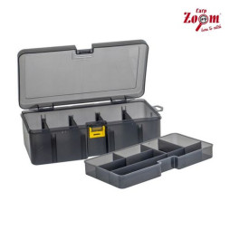 Коробка Carp Zoom Practic Tackle Box 21.5x11x6.7cm