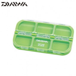 Коробка Daiwa Magnet Unit Case UC-600JR Green