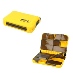 Коробка Golden Catch Accessory Box AB-1310SS