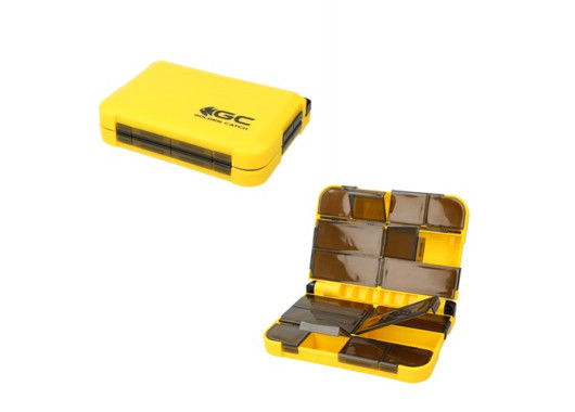 Коробка Golden Catch Accessory Box AB-1310SS