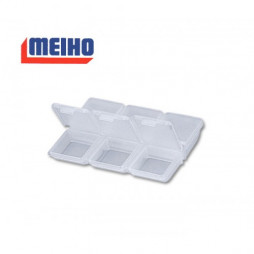 Коробка Meiho FB-6