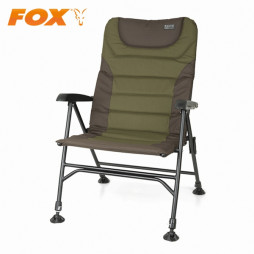 Крісло Fox International EOS 3 Chair