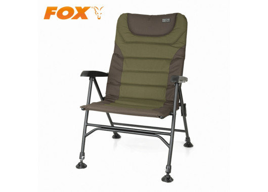 Крісло Fox International EOS 3 Chair
