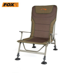 Крісло Fox Duralite XL Chair