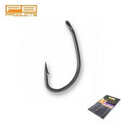 Гачки PB Products ANTI EJECT HOOK DBF #4