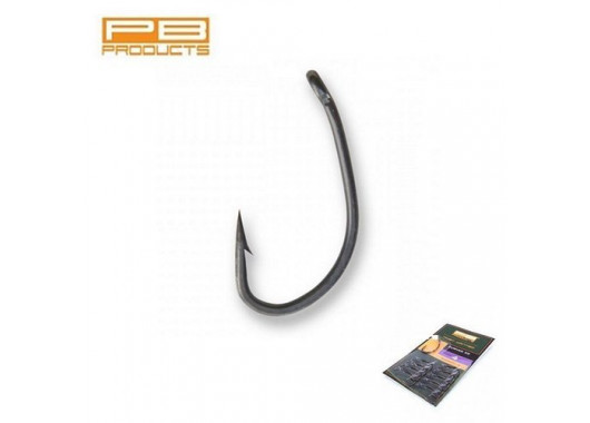 Гачки PB Products ANTI EJECT HOOK DBF #8