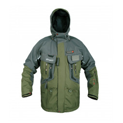 Куртка Graff демисезонная 629--B XL