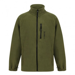 Куртка Navitas Atlas Zip Fleece Green XL