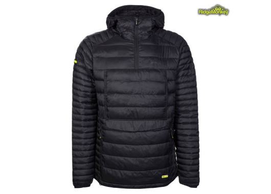 Куртка RidgeMonkey APEarel K2XP Compact Coat XL Black