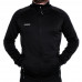 Куртка Fahrenheit PG Full ZIP black (L/R, Черный)
