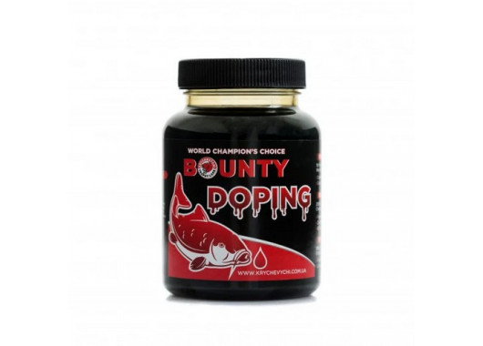 Ліквід Bounty Doping 150ml