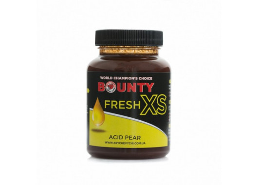 Ліквід Bounty Fresh XS Acid Pear 150ml