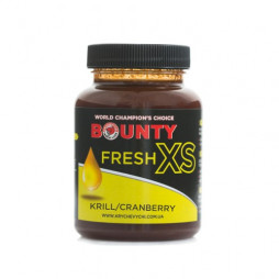 Ліквід Bounty Fresh XS Krill Cranberry 150ml