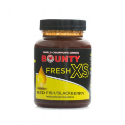 Ліквідує Bounty Fresh XS Red Fish Blackberry 150ml