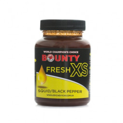 Ліквід Bounty Fresh XS Squid Black Pepper 150ml
