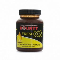 Ліквід Bounty Fresh XS Strawberry/Salmon 150ml