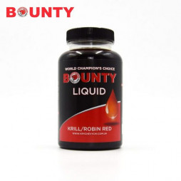 Ликвид Bounty Krill/Robin red 250ml