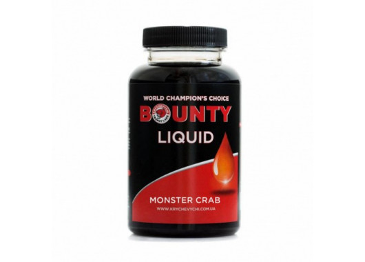 Ликвид Bounty Monster Crab 250ml