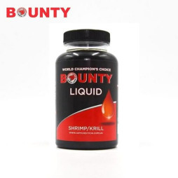 Ліквід Bounty Shrimp/Krill 250ml