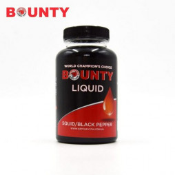 Ликвид Bounty Squid/Black pepper 250ml
