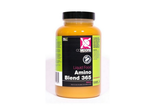 Ликвид CCMoore - Amino Blend 365 500ml