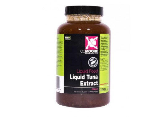 Ликвид CCMoore - Tuna Extract 500ML