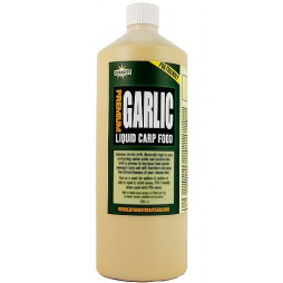 Ликвид Dynamite Baits Garlic Liquid Carp Food 1L