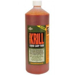 Ликвид Dynamite Baits Krill Liquid 1L