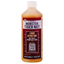 Ліквід Dynamite Baits Liquid Monster Tiger Nut 500ml
