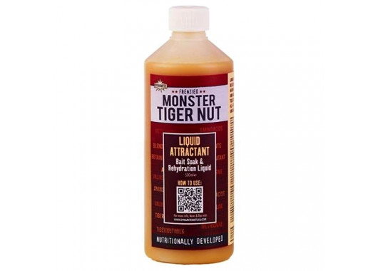 Ликвид Dynamite Baits Liquid Monster Tiger Nut 500ml