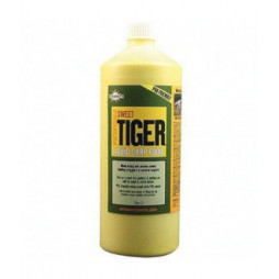 Ликвид Dynamite Baits Premium Sweet Tiger Liquid Carp Food 1000 ml