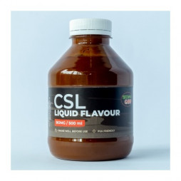 Ліквід Texnocarp CSL Liquid Flavour BOMG 0,5L