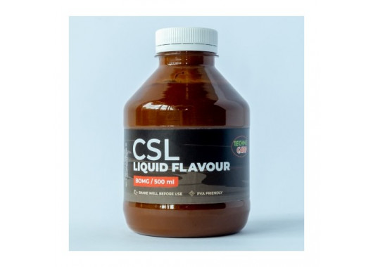 Ликвид Texnocarp CSL Liquid Flavour BOMG 0,5L
