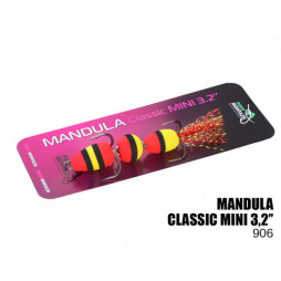 Мандула ПрофМонтаж Classic Mini 3,2" 8cm MN906