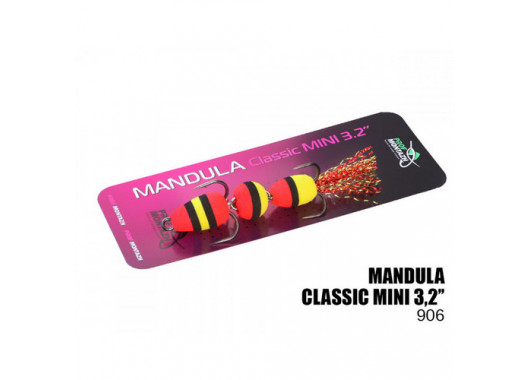 Мандула ПрофМонтаж Classic Mini 3,2