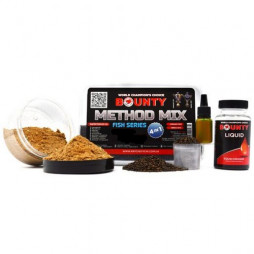 Метод микс Method Mix Bounty 4in1 Krill
