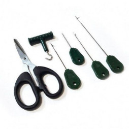 Набор Carp ZoomTempo Needle & Scissors Set (CZ5287)