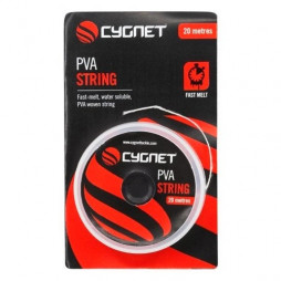 Нитка PVA Cygnet PVA String 20m