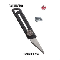 Ніж Daiichi Seiko MC Knife #55 black