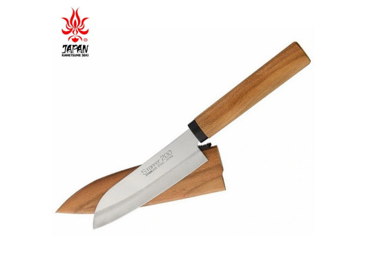 Ніж кухонний Kanetsune KC-077 Fruits Knife, 105 mm