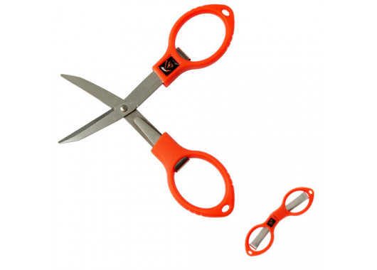 Ножиці Select SL-SJ05 10cm Orange